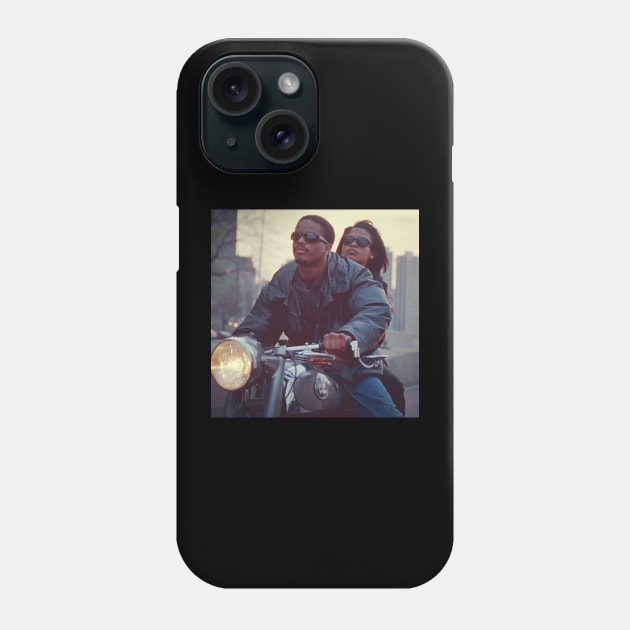 Love Jones Phone Case by MateeSwag