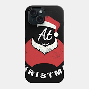 Christmas mood Phone Case