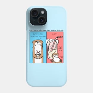 Milkshake Phone Case