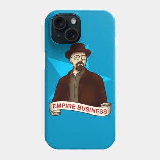 Empire Business Phone Case