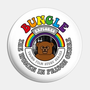 Bungle explores… The 'Women in Prison' Genre Pin