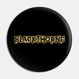 Blackthorne Title Pin