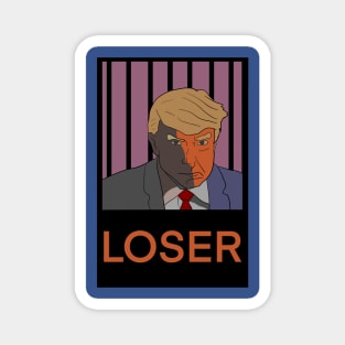 Loser Magnet