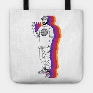 Frank Ocean Tote