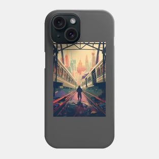 Multiverse Miles Phone Case