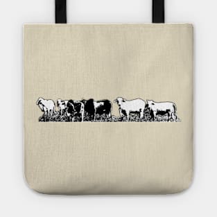 cows Tote