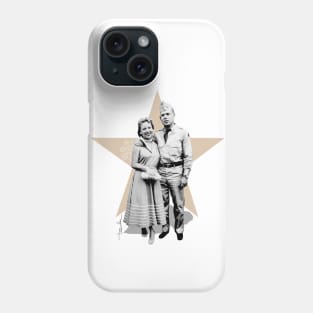 Jan & Jake Phone Case