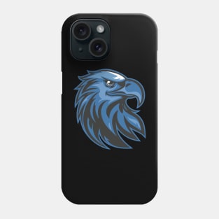 Seahawks illustrations Phone Case