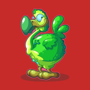 Dill Dodo T-Shirt