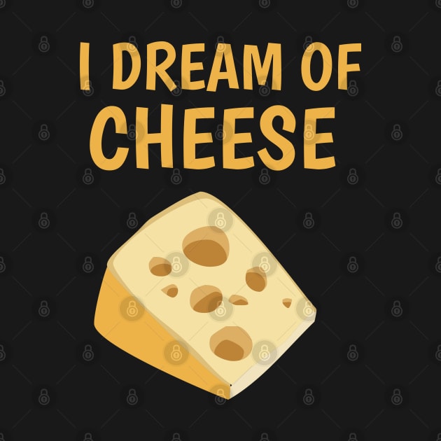 I dream of cheese by juinwonderland 41