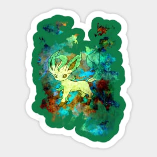 Cute and Kawaii Eeveelution Pokemon Stickers for Boys and Girls of All Ages