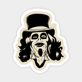 svengoolie Magnet