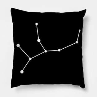 virgo Pillow