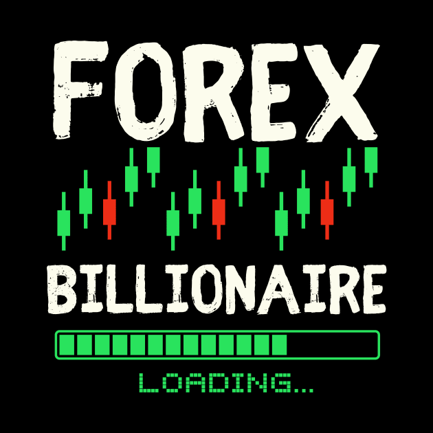 forex billionaire loading by Leap Arts