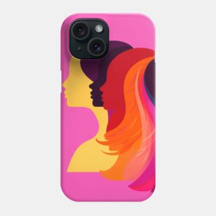 Diversity Phone Case