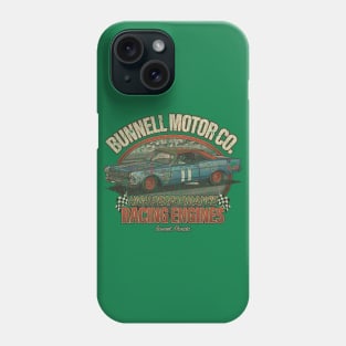 Bunnell Motor Company 1944 Phone Case