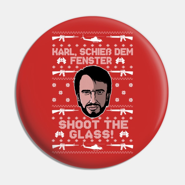 SHOT THE GLASS! Pin by kickpunch