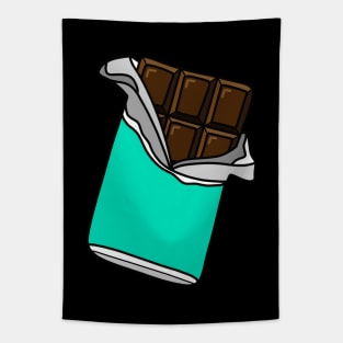 Chocolate Bar Tapestry