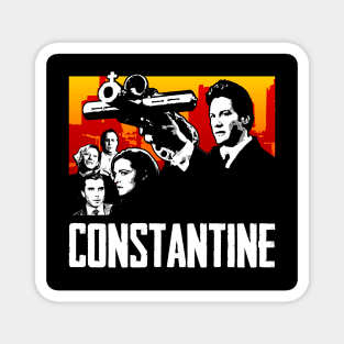 Constantine Magnet