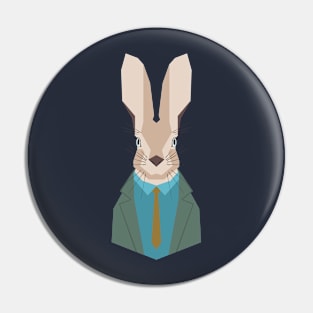 Rabbit 3 Pin