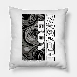 Nochboy Pillow