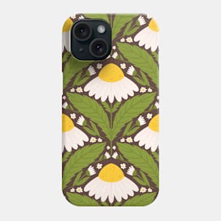 Radiant Petals Phone Case