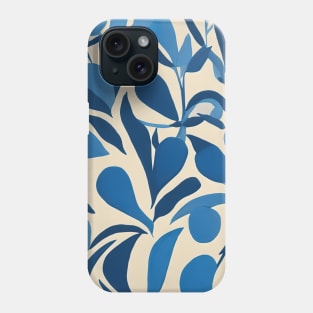 Floral Dreams #8 Phone Case