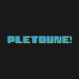 Pletoune T-Shirt