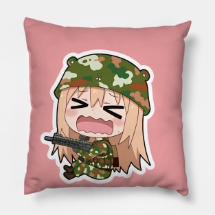 Umaru-chan Pillow