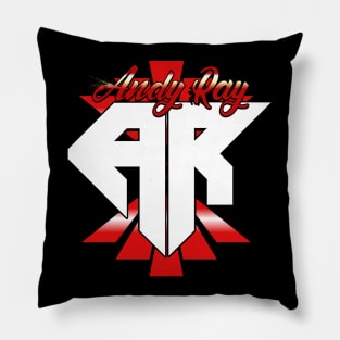 Andy Ray Pillow