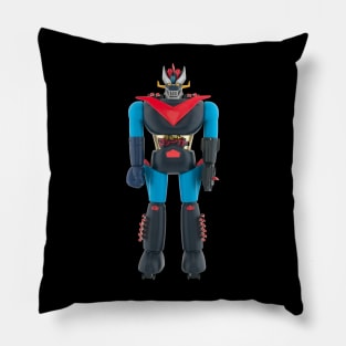 Shogun Warrior: Mazinga Pillow