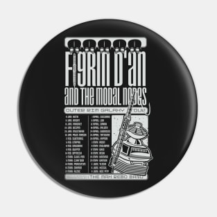 Figrin D'an and the Modal Nodes Pin