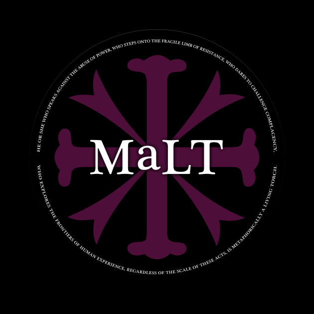 MaLT Symbol of Resistance by JAB Music Archive