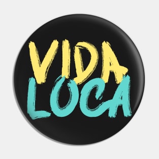 Quote spanish funny vida loca Pin