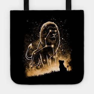 Great Kings of the Past Tote