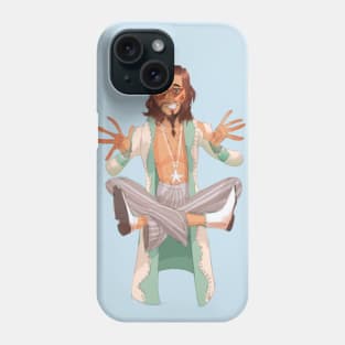 Klaus Phone Case