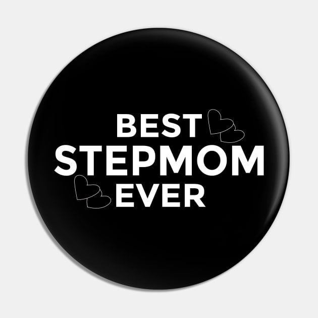 Best stepmom ever Pin by MEJIKU