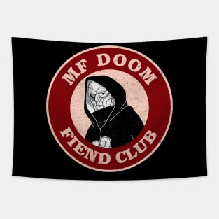 MF Doom Tapestry