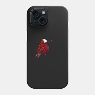 Snowcap Phone Case