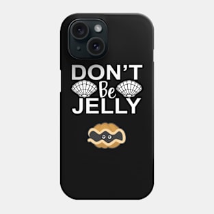 Seashell Jelly Phone Case