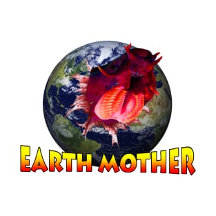 Earth Mother T-Shirt