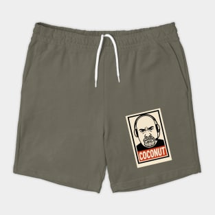 Obey the Coconut Shorts