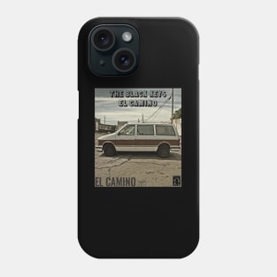 camino Phone Case