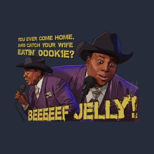 SNL: Beef Jelly! T-Shirt