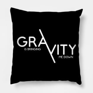 Gravity Pillow