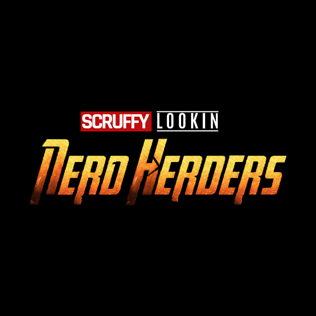 Nerd Herders Assemble! by SLNH Podcast