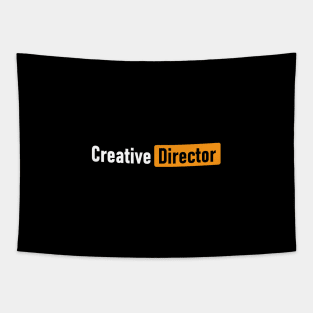 Creative Director Tapestry