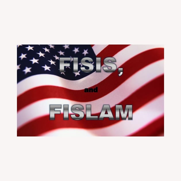 FISIS and FISLAM by ferragamo15