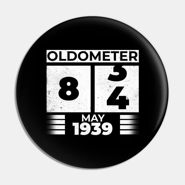 Oldometer 84 Years Old Born In May 1939 Pin by RomanDanielsArt