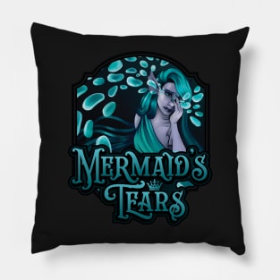 Mermaid’s Tears Pillow